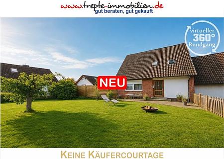 *** Ein Haus zum Leben, Wachsen und Gestalten *** - Hauptbild
