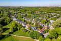 Nobelste Adresse im Herzogpark: Repräsentative Familien-Villa über ca. 341 m² - Exzellente Lage im Herzogpark