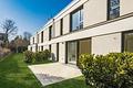 Erstbezug: Sehr reizvolle 3-Zimmer-Gartenwohnung mit eleganter Ausstattung - Großzügige Terrasse