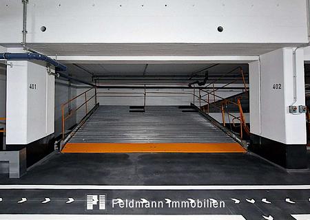 4x Duplex. Renoviert, in voll sanierter Tiefgarage. Verkauf per Angebot. - 4x Duplex im Paket