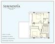 Bestands Villa mit Pool - Planta Alta