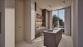 Neubauvilla am Golfresort - Lofos Type C_Kitchen