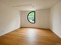 2021 saniert: Großzügige 3-Zimmer-Wohnung mit West-Terrasse & TG in Johanneskirchen - Wohnraum