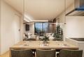 Exklusives Penthouse in Designeranlage mit Meerblick - Final_Interior Render_View_H19