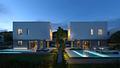 5-Schlafzimmer-Villa in den Hügeln von Limassol - optional mit Pool - HAVEN VIEW 01 POOLS HR