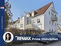 Rundum Wohlfühlen! Helle 3-Zimmer-Wohnung mit Balkon – stadtnah und bestens angebunden - www.remax-prime.de