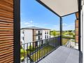Wohnkomfort auf hohem Niveau – Großzügige 4-Zimmer-Wohnung mit zwei Balkonen - Moderne Balkonterrasse mit Weitblick-Ost