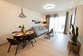 Luxuriöses und modernes Apartment ganz in der Nähe des Meeres und der Lagune - AREAbeach III Show House (36)