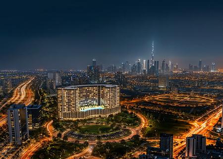 Al Jaddaf - Wasserlage - 3 Zimmer - 25006_Wraith_Arial_Final_M002