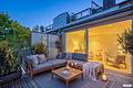 Idyllische Ruheoase in bester Citylage: Stylisches Townhouse mit Rooftop-Terrasse - Hinreißendes Outdoor-Refugium  (virtuell möbliert)