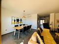 Wunderschöne renovierte Wohnung mit Meerblick in erster Strandreihe in La Mata