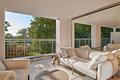 3-Zimmer-Maisonette mit Loggia und Terrasse im Stil eines Boutique-Hotels - Blick zum Englischen Garten