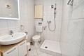 ++Cleveres Wohnkonzept: Lichtdurchflutete, möblierte 1,5-Zimmer-Wohnung mit optimalem Grundriss++ - Badezimmer