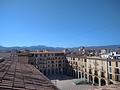 ***Tolles Loft im Zentrum von Palma***