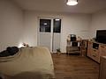 Gepflegtes 1-Zimmer-Penthouse Apartement mit Terrasse in Rosenheim - Anfragen nur per Mail - Wohnraum