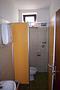 gepflegter Laden in Lauflage mit Lager im Keller in Pasing zu kaufen - WC