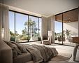 Konia Green - Villa mit Pool - Konia Green M.Bedroom_002