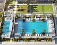 Studio im Jumeirah Village Circle - Eleganz und Raffinesse - Sofort einzugsbereit - Binghatti Apex - Digital Brochure-18