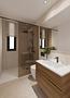 Premium Villa on Golf Course - BAÑO