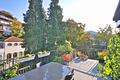Exklusive Maisonette-Wohnung mit Stil, Charme und lichtdurchfluteter Terrasse in elegantem Ambiente - Sonnige Terrasse
