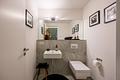 Kaulbachstraße: Exklusive 3-Zimmer-Wohnung mit sonniger Loggia und drei Stellplätzen in Bestlage - Separates Gäste-WC