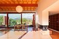 Mallorca mediterrane Villa mit Pool und großem Grundstück in Consell zu verkaufen