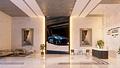 2 Zimmer - Sky Villa mit Aston Martin Interiors - 
Jumeirah Lake Towers - Lobby