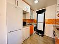Appartement mit 2 Schlafzimmern und 1 Bad im Zentrum von La Mata nur 200 m vom Strand