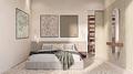 Zeichnen Sie jetzt ihren "Expression of Interest" (EOI)  - Studio mit Hotelservice - Richmond District 1Bed Interior_5