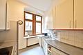 Altbau-Liebe: Repräsentative 3-Zimmer-Wohnung in historischem Anwesen - Heidelberg-Neuenheim - Küche