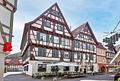 Ein Stück Bad Uracher Geschichte – Hotel Garni mit Gastronomie und Entwicklungspotenzial - Ratstube