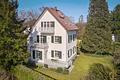 Villenkolonie Maria-Eich: Historische Villa mit drei Einheiten und Erweiterungspotenzial in Bestlage - Anwesen (Fassade visualisiert)