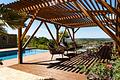 Luxusvilla mit Infinity-Pool & unverbaubarem Moselblick bis nach Luxemburg