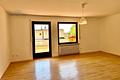 Gepflegte 2 Zi.-Wohnung mit Sonnenterrasse in ruhiger bevorzugter Lage von HN-Ost - Wohn-/Esszimmer