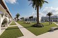 Modernes Wohnungen am Meer in Vera Playa - Zona comun