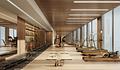 Trump Tower Dubai - 4 Zimmer mit Meerblick -zwischen Strand und Downtown - TTD_Residences_Gym