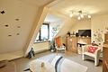 1-Zimmer-Apartment in betreuter Wohnanlage in Weingarten - Zimmer