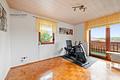 Familienhaus mit Garten, Carport & Photovoltaik – ankommen und wohlfühlen! - OG: Zimmer 3 mit Zugang...