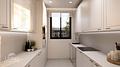 Exklusives Penthäuse and der Costa Blanca - Cocina P1 BC