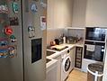 Reihenhaus mit 2 Schlafzimmern, 1 Bad, Gäste-WC, Dachterrasse und Gemeinschaftspool