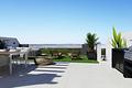 Unglaubliches Penthouse in der Nähe der Salzlagunen - NatureViews-TFTownhouses-Solarium-1