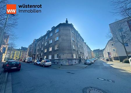 E-Fronhausen: 2 Wohnhäuser mit guter Vermietungsperspektive zentrale Wohnlage - Ansicht