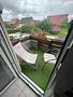 Gewerbeeinheit + 2 WE im Zentrum des Lebens und Metropolregion Karlsruhe nah. - 17 WE OG Balkon