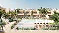 Wohnen, Golf und Meer. Penthouse und Bungalows - Penthouse balcony view