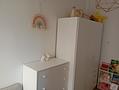Reihenhaus mit 2 Schlafzimmern, 2 Bädern, Gäste-WC, Dachterrasse, Tiefgaragenstellplatz und Gemeinschaftspool