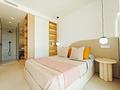 Appartements mit 3 Schlafzimmern, 2 Bädern, Tiefgaragenstellplatz und Gemeinschaftspool
