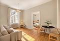 Charmant und einladend: 2-Zimmer-Wohnung mit Balkon im Dreimühlenviertel - Domizil im Dreimühlenviertel (teilweise virtuell möbliert)