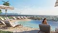Voxa - Jumeirah Village Triangle -  
4 -Zimmer - VOXA_Beach Pool