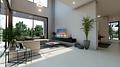 Luxuriöse Villa mit Meerblick mit Keller - Villa Benissa - Render 10