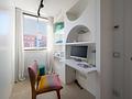 Mallorca Fabelhaftes Designer Penthouse in Portixol, ein paar Schritte vom Meer